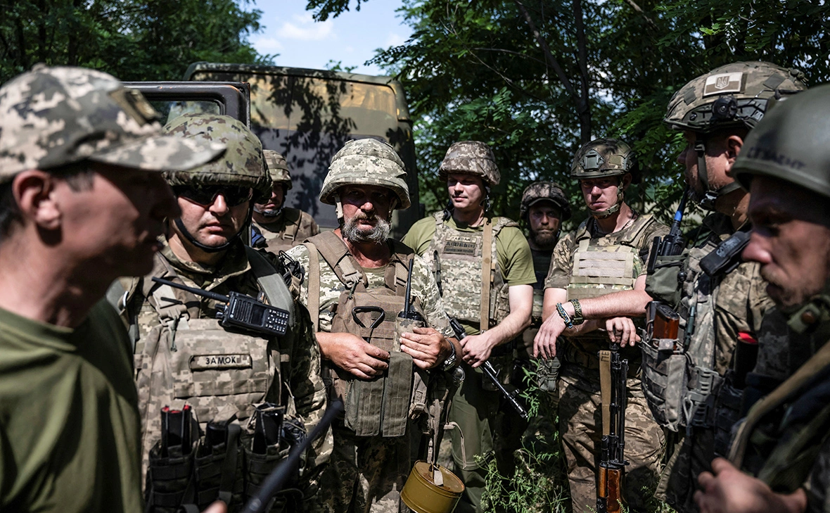 Вячеслав Ратинский / Reuters