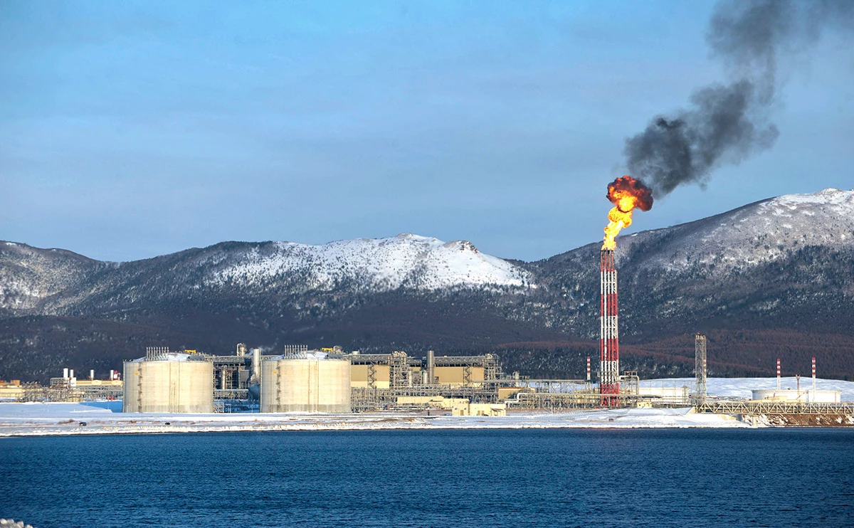 Сергей Гунеев / РИА Новости