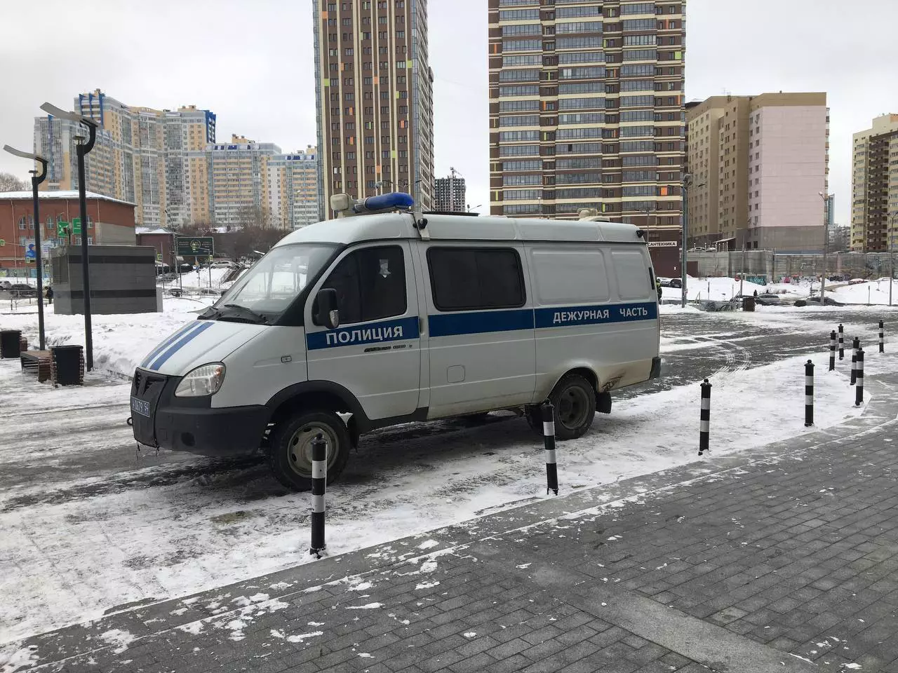 РБК Новосибирск