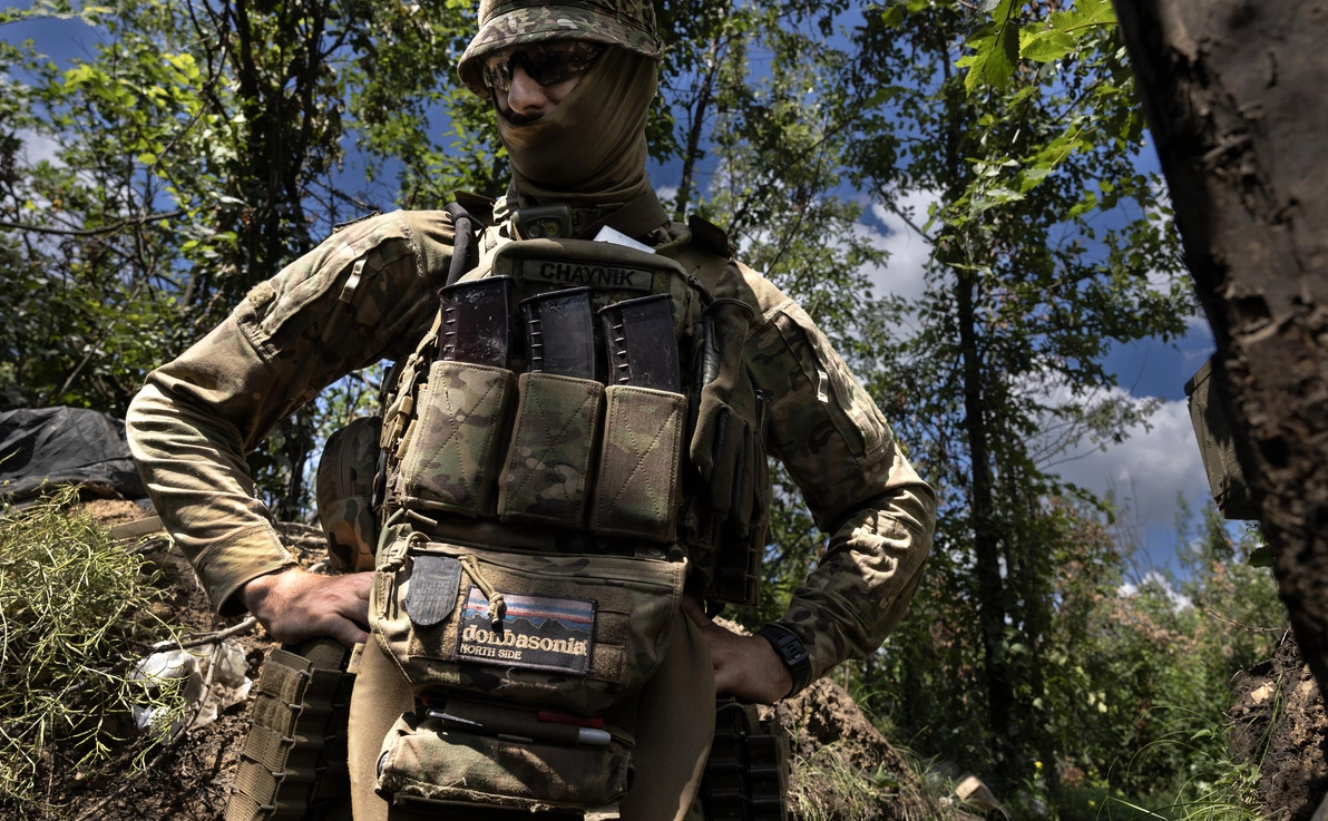 Paula Bronstein / Getty Images