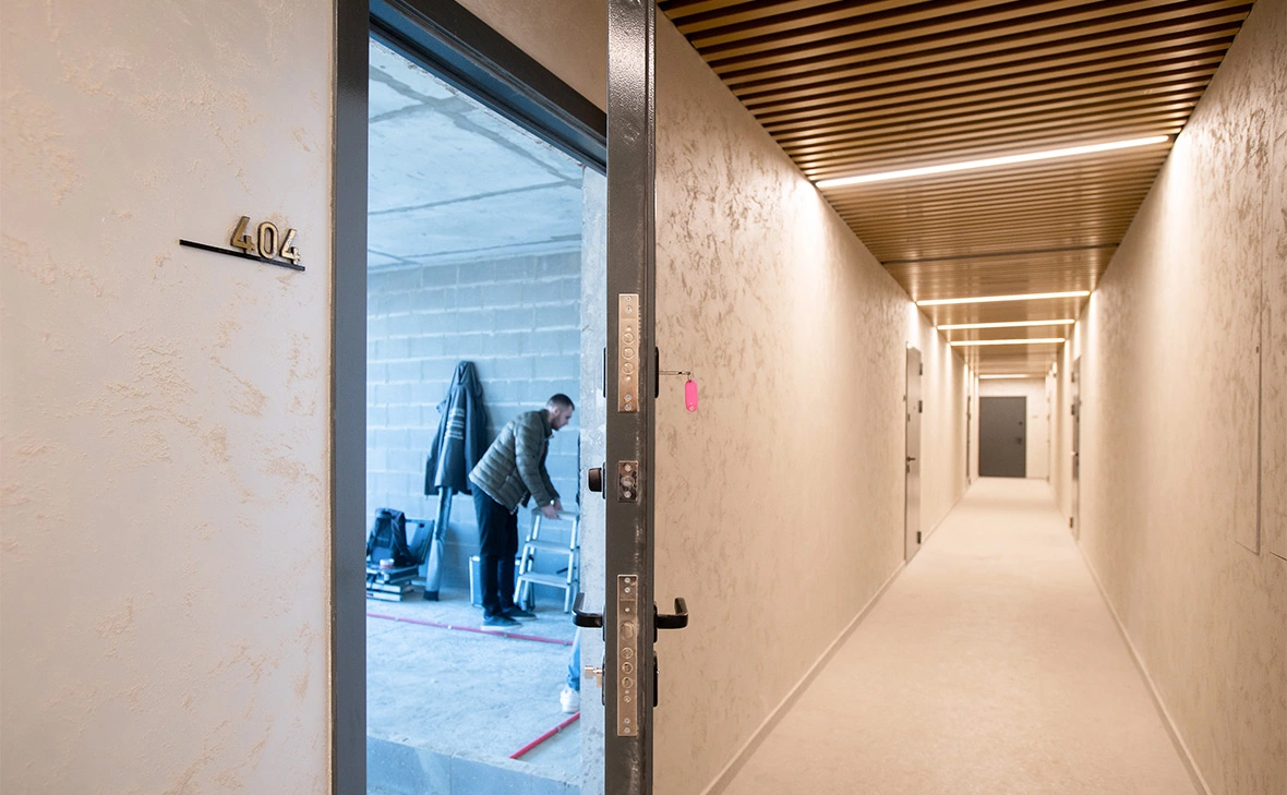 Сергей Ермохин / ТАСС