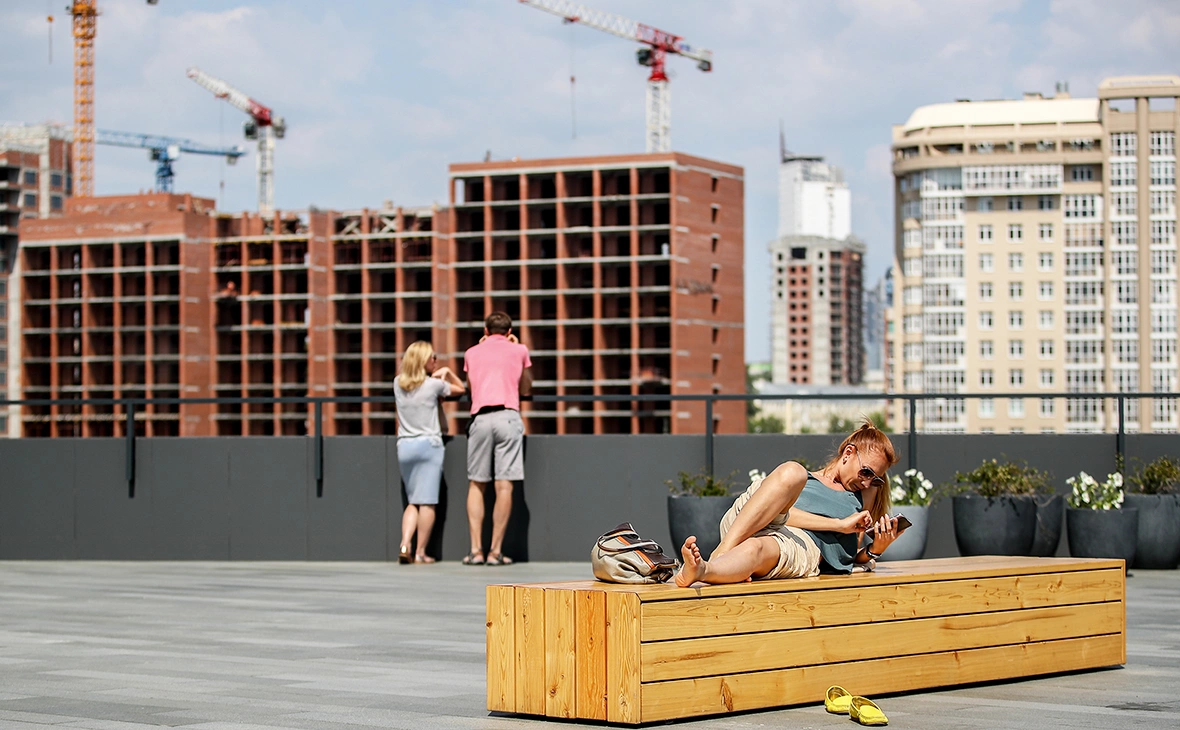 Сергей Бобылев / ТАСС