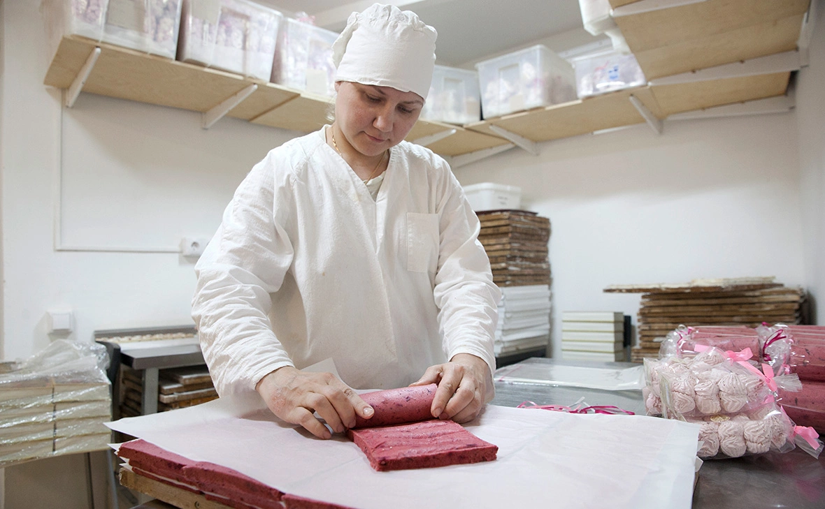 Владислав Шатило / РБК