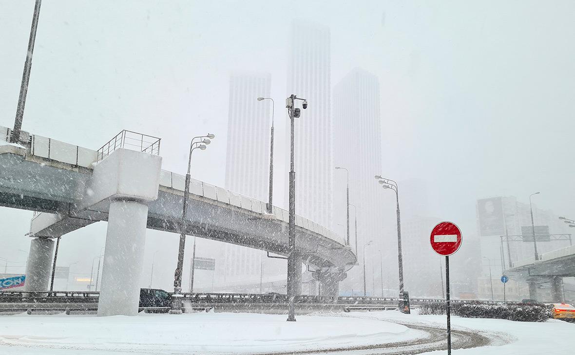 Фото:Денис Воронин / АГН «Москва»