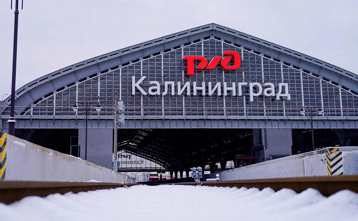 Михаил Голенков / РИА Новости