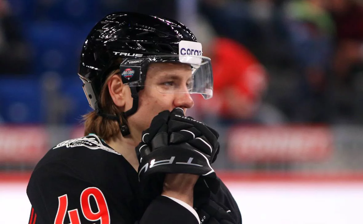 Maksim Konstantinov / Global Look Press