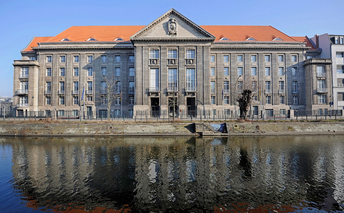 Ingo Schulz / imagebroker.com / Global Look Press