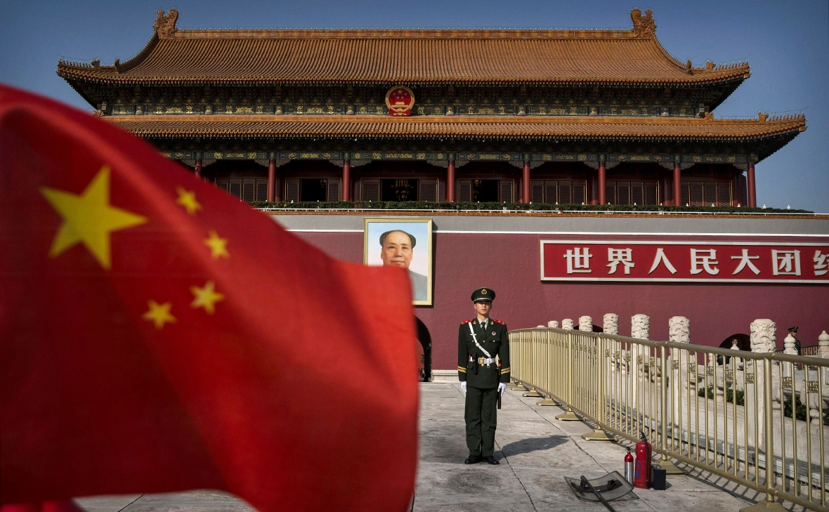 Kevin Frayer / Getty Images