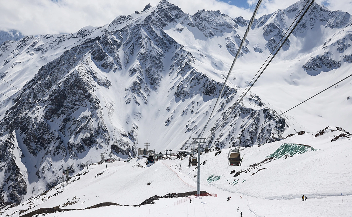 Александр Русский / ТАСС