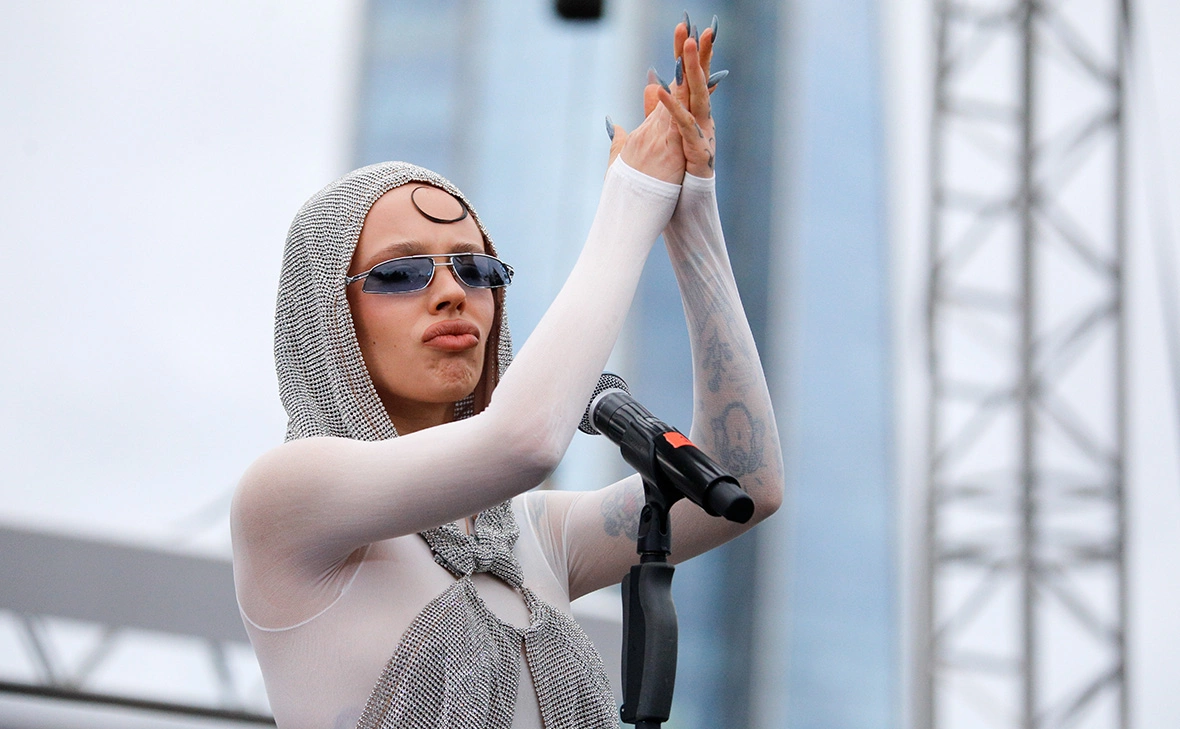 Валентин Егоршин / ТАСС