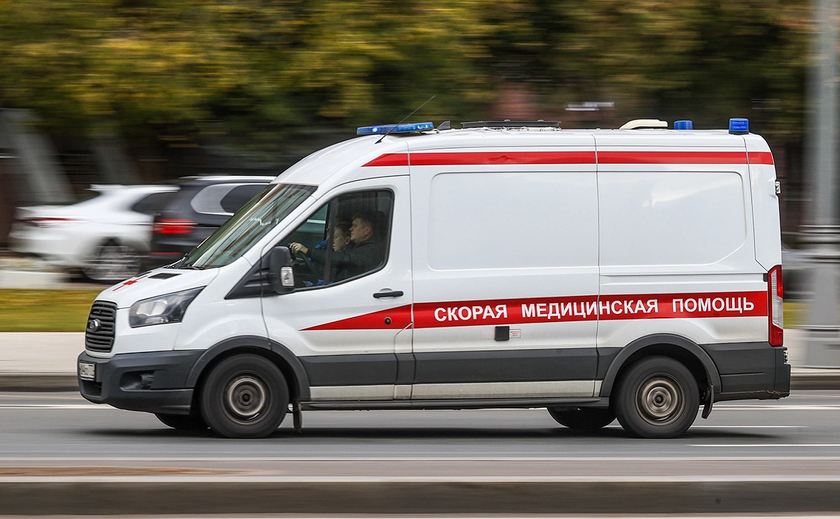 Сергей Булкин / Global Look Press