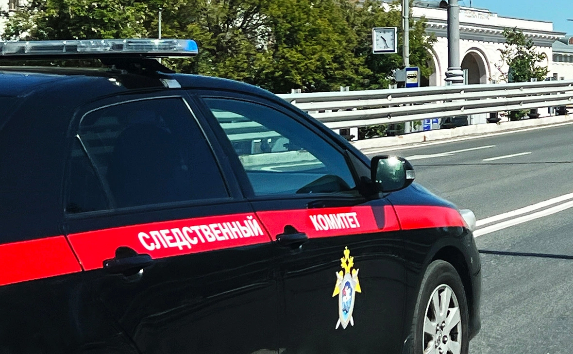 Наталья Селиверстова / РИА Новости