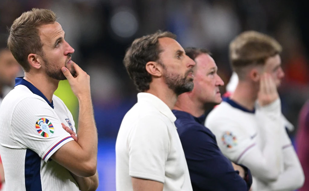 Stu Forster / Getty Images