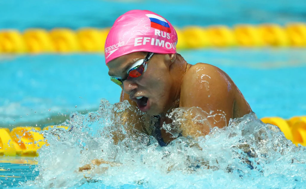  Clive Rose / Getty Images