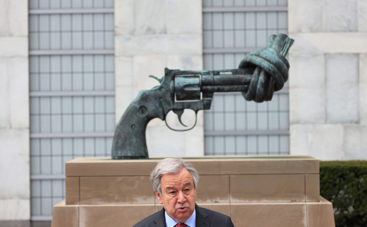 Michael M. Santiago / Getty Images