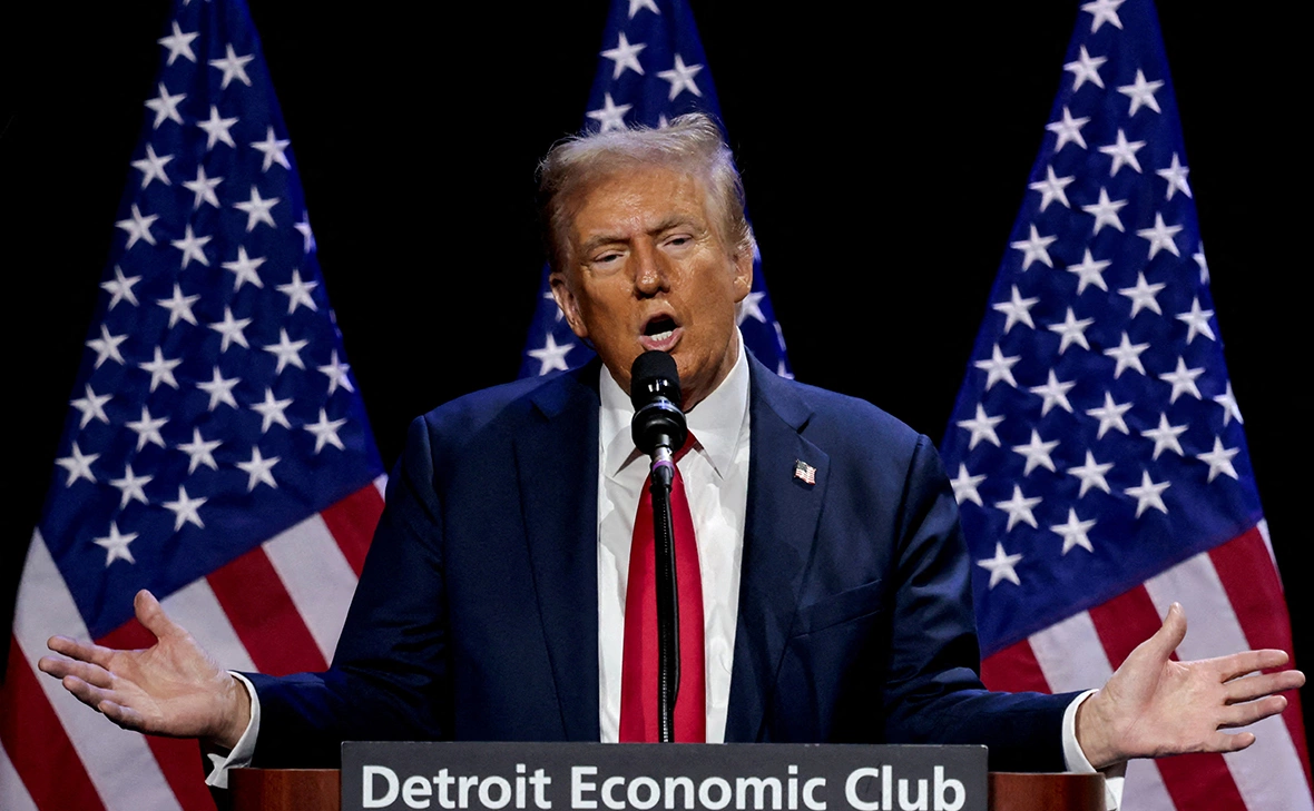 Rebecca Cook / Reuters