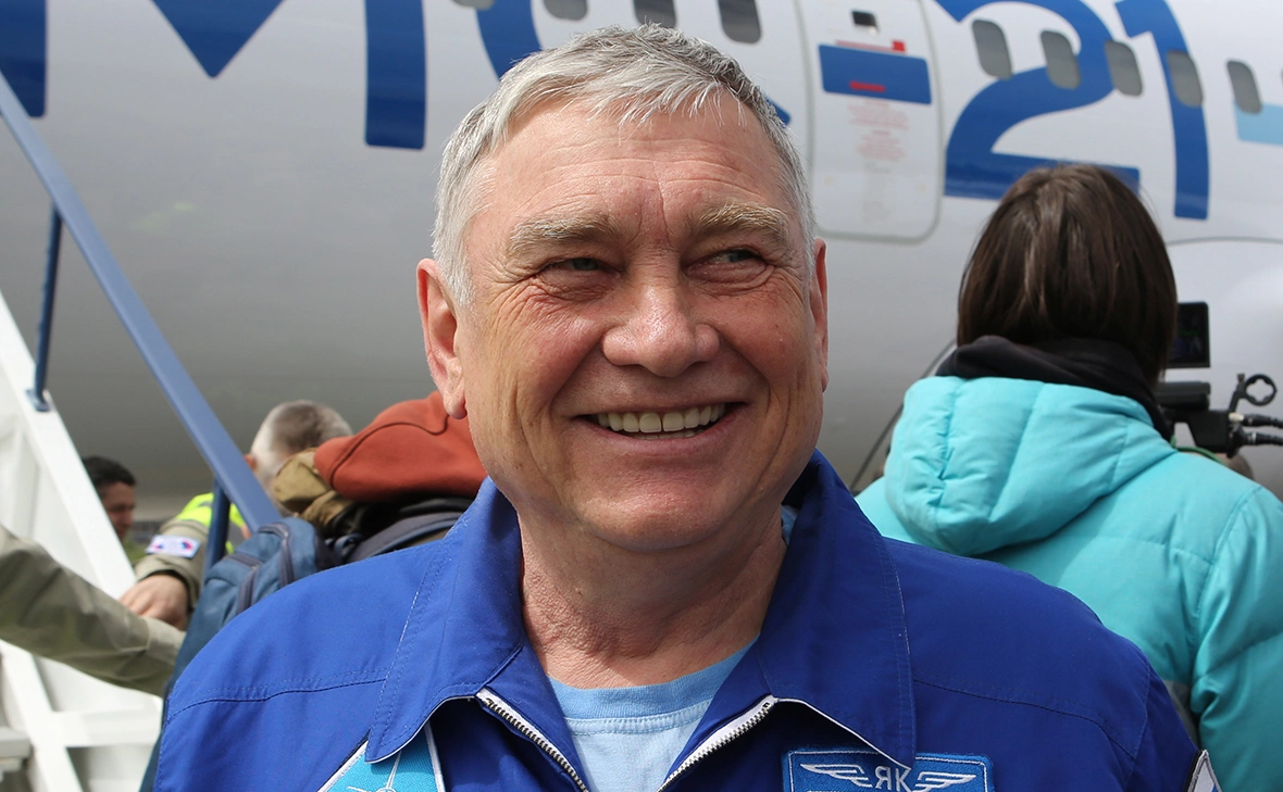 Марина Лысцева / ТАСС