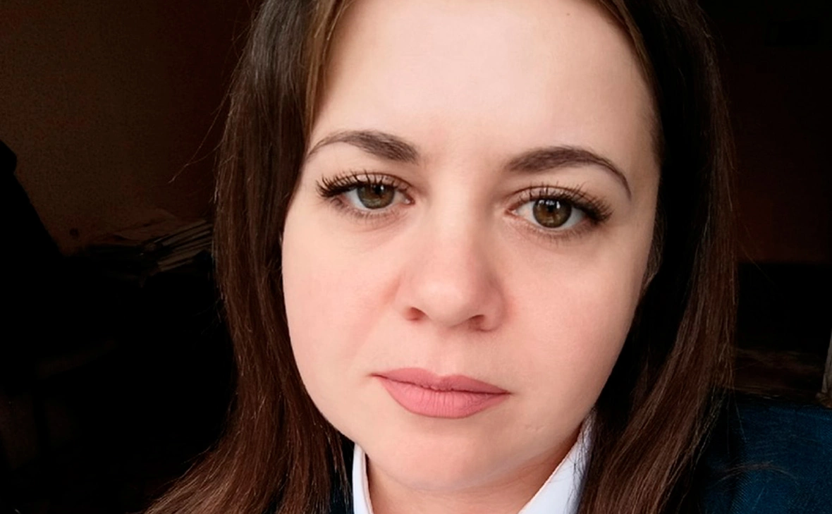 Юлия Кузнецова / VK