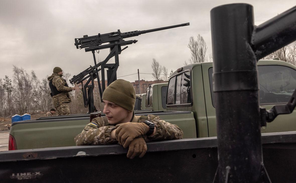 Фото:Роман Пилипей / Getty Images