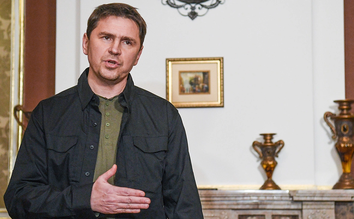 Александр Кряжев / ТАСС