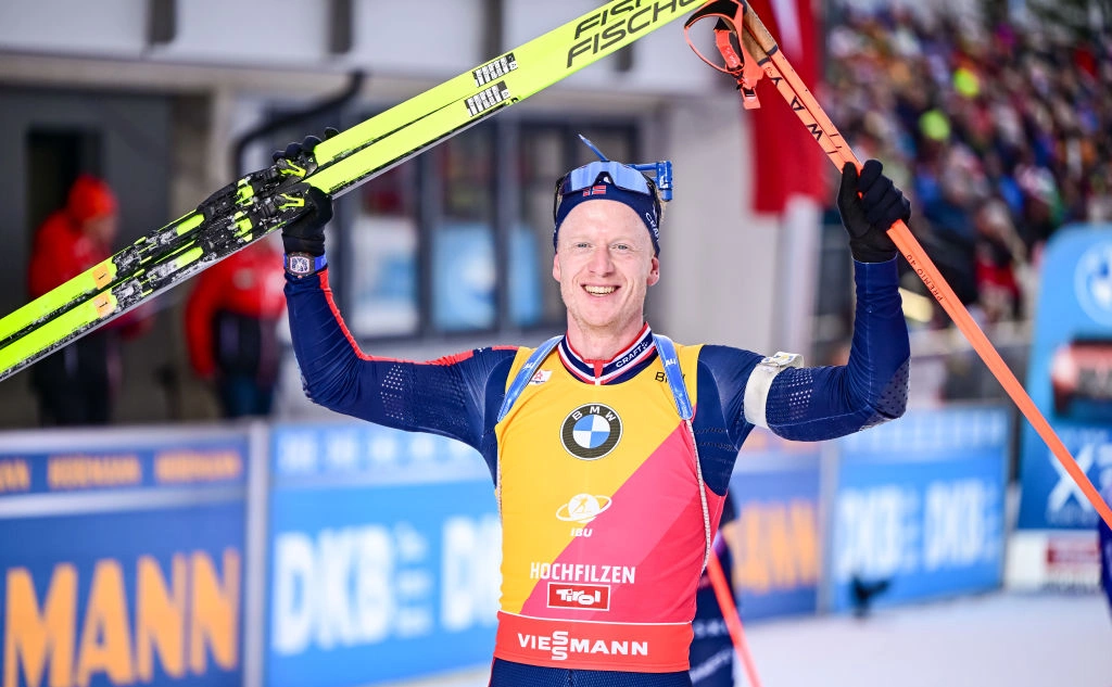 Christian Bruna / Getty Images