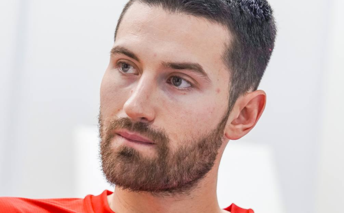 Телеграм-канал ХК «Спартак»