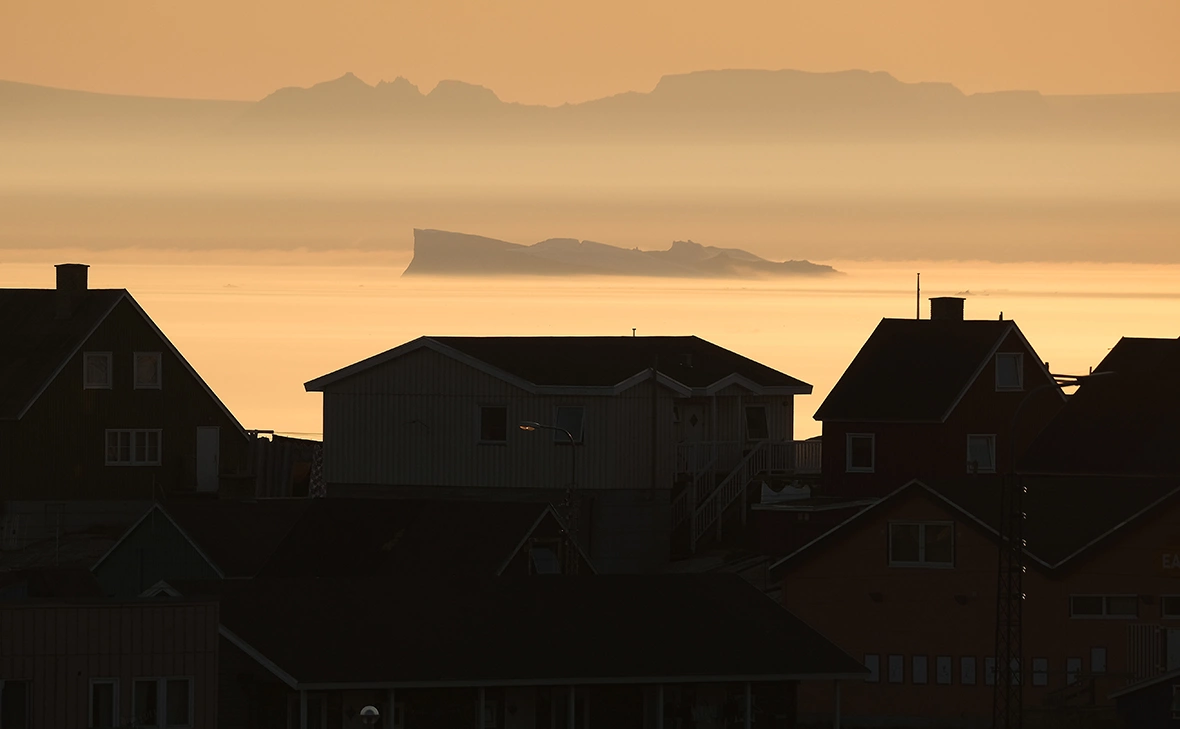 Sean Gallup / Getty Images