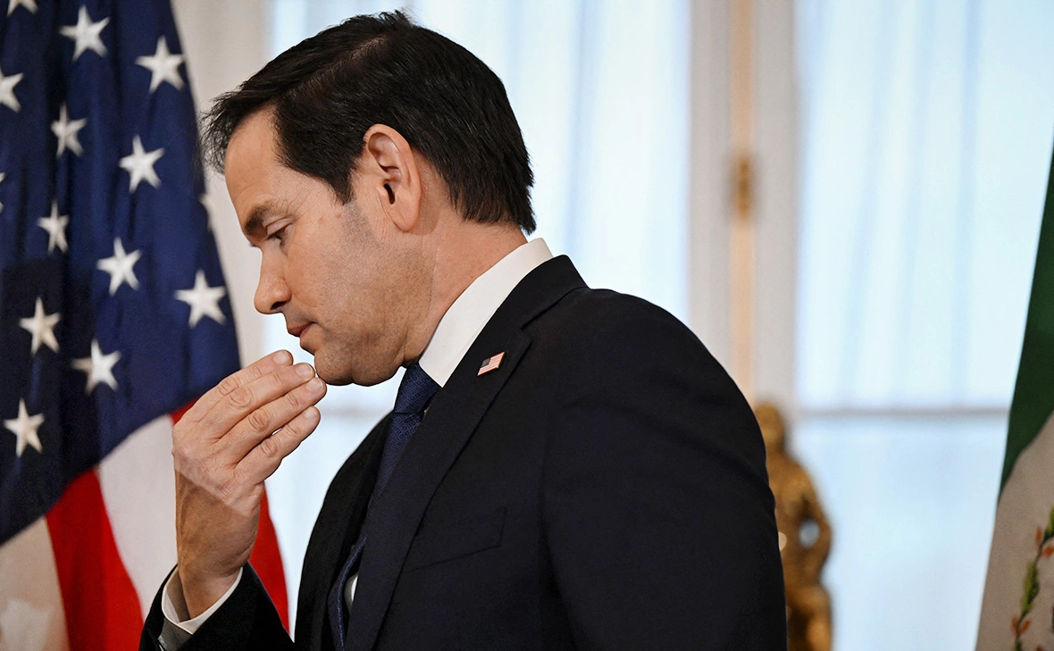 Annabelle Gordon / Reuters