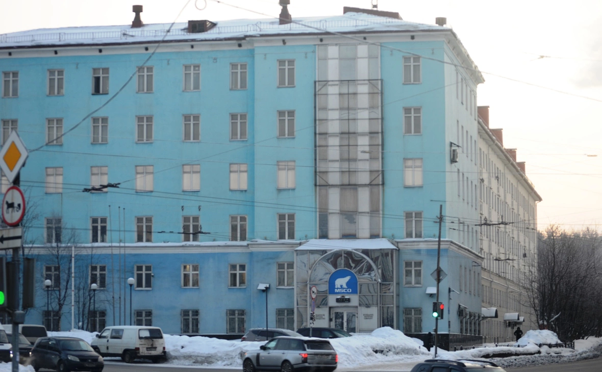 РБК Мурманск