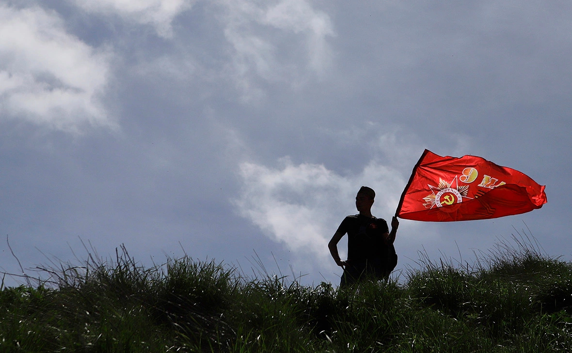 Денис Абрамов / РИА Новости