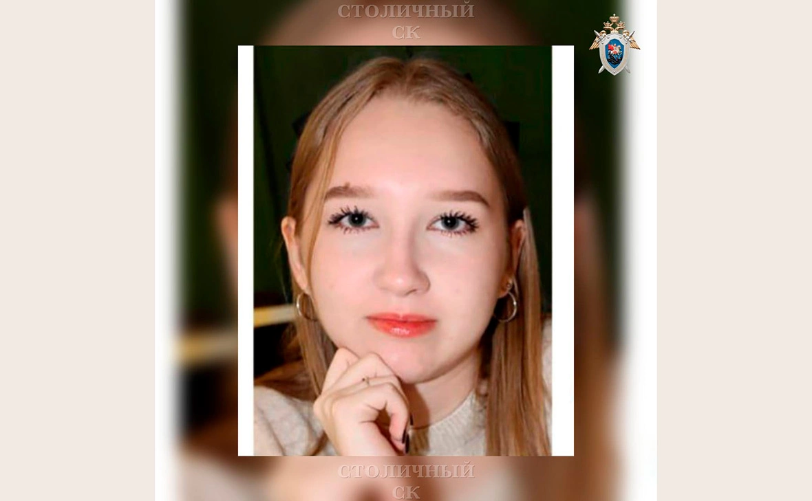 СК России по г. Москве