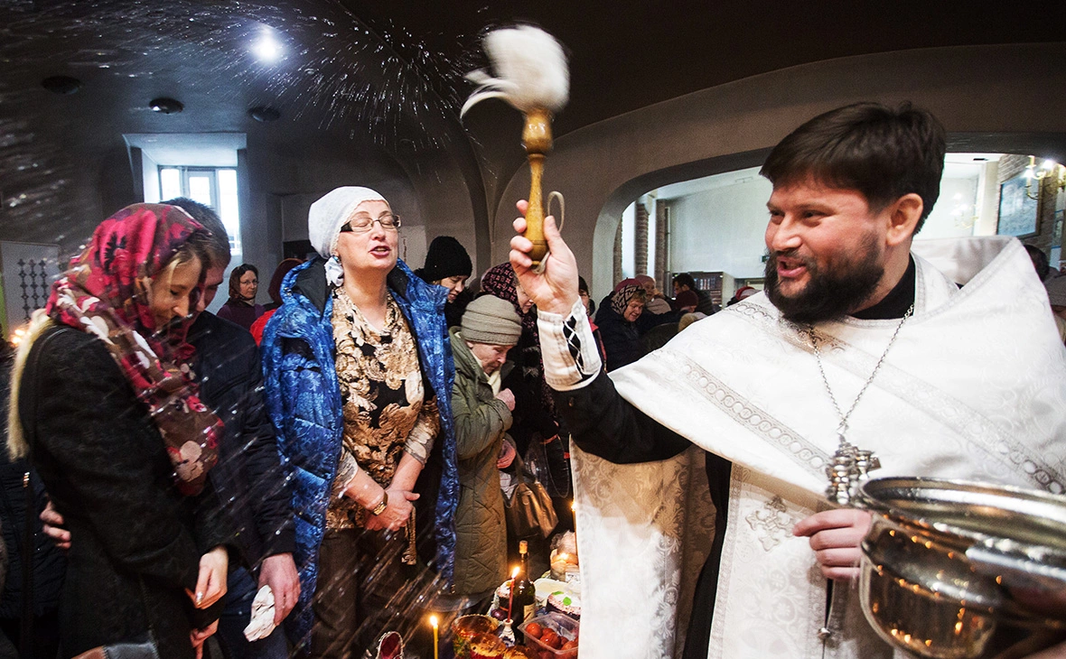 Дмитрий Феоктистов / ТАСС