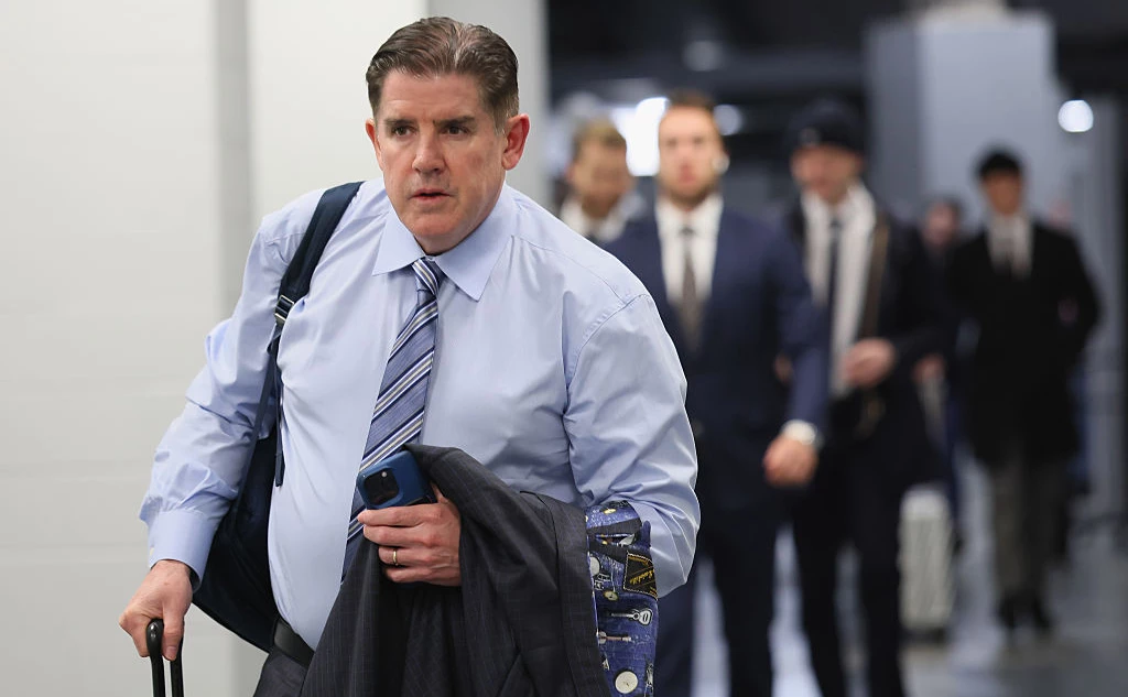 Bruce Bennett / Getty Images