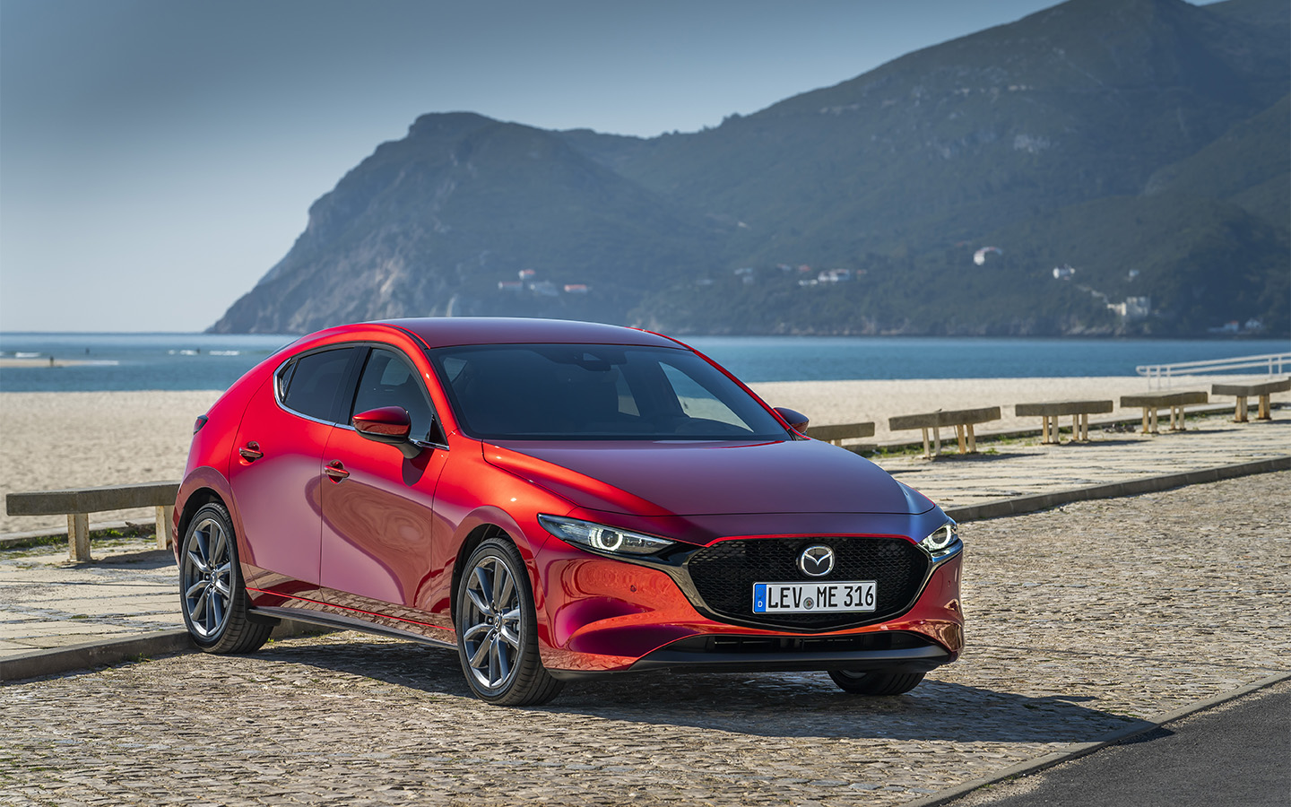 Mazda3
