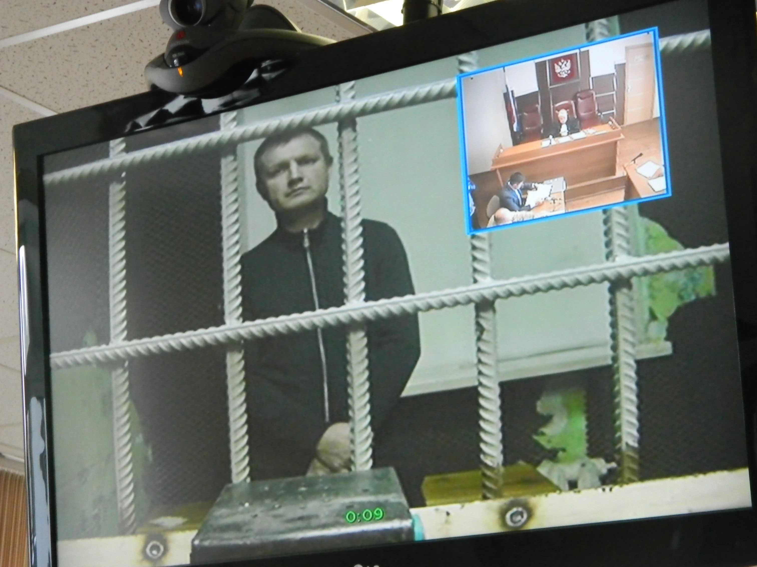 Михаил Лобанов