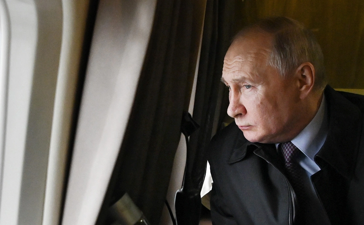 Александр Казаков / ТАСС