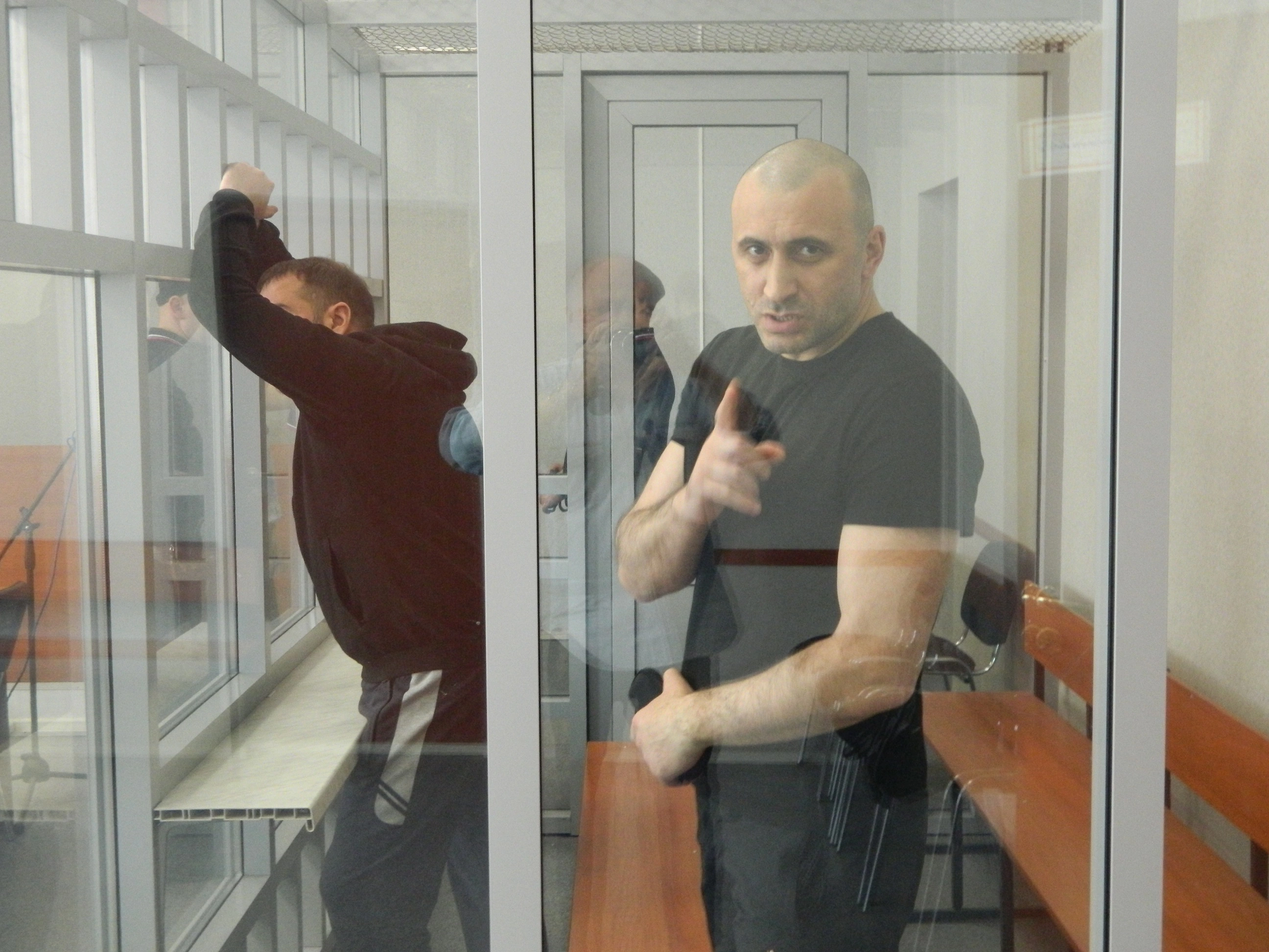 Михаил Лобанов