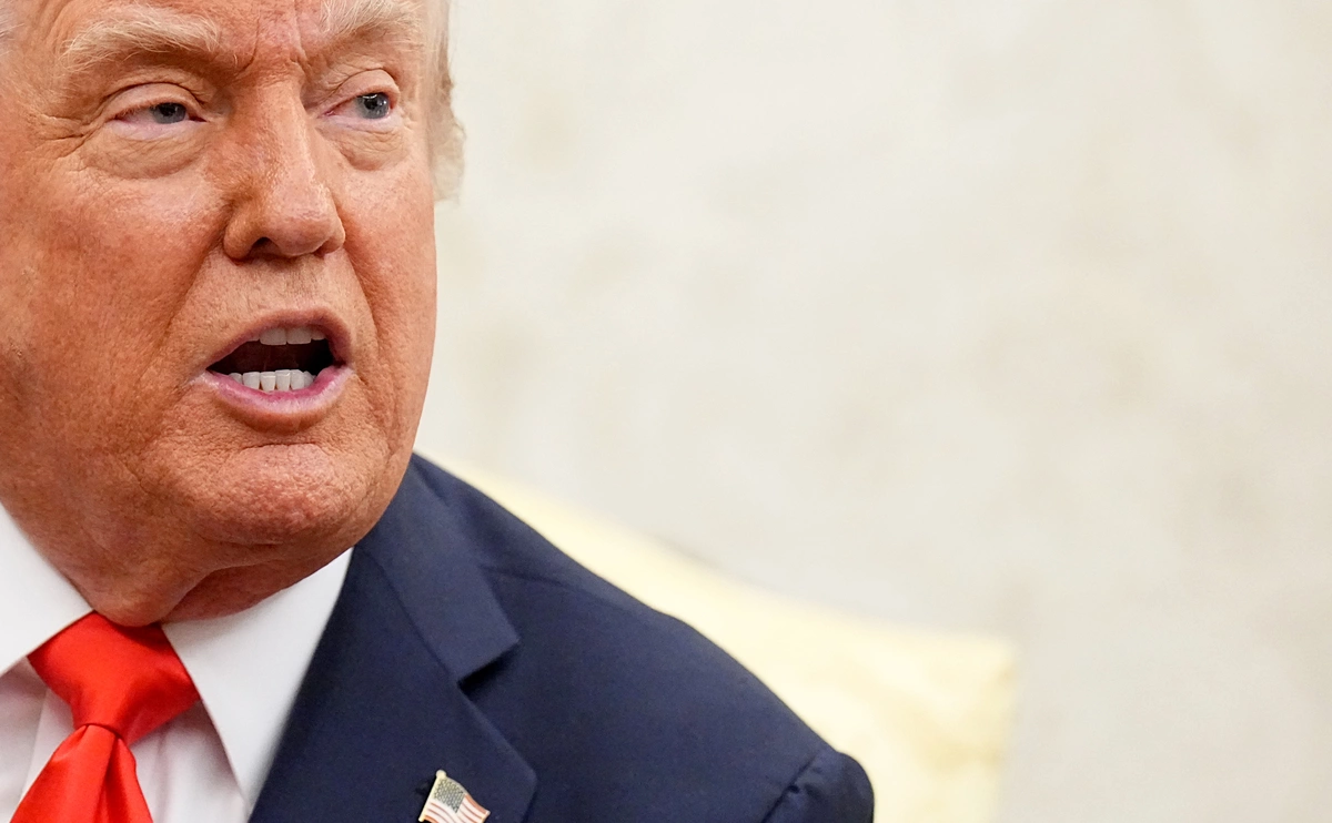 Michael Kappeler / dpa / picture-alliance / ТАСС