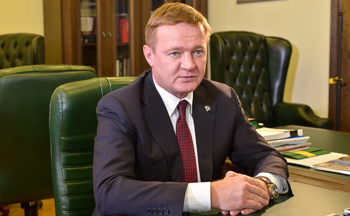 Екатерина Кузьмина / РБК