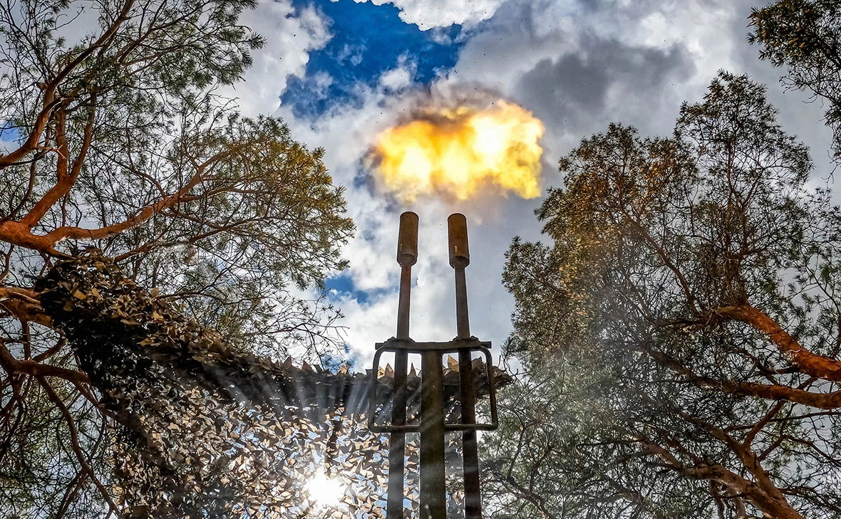 Алексей Коновалов / ТАСС