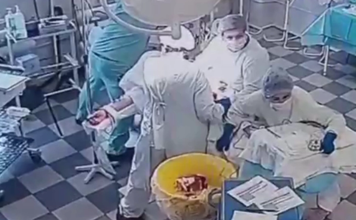 melnikov41 / Telegram