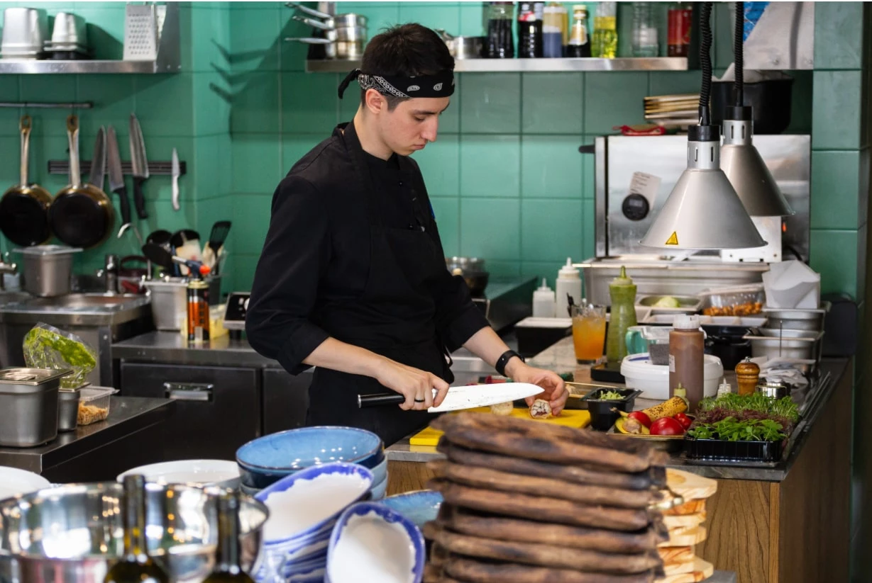 Илья Московец / URA.RU