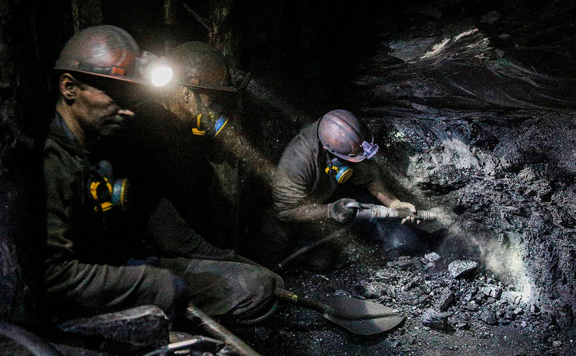 Михаил Почуев / ТАСС