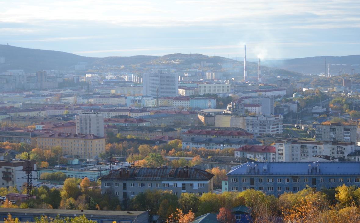 Фото: РБК Мурманск