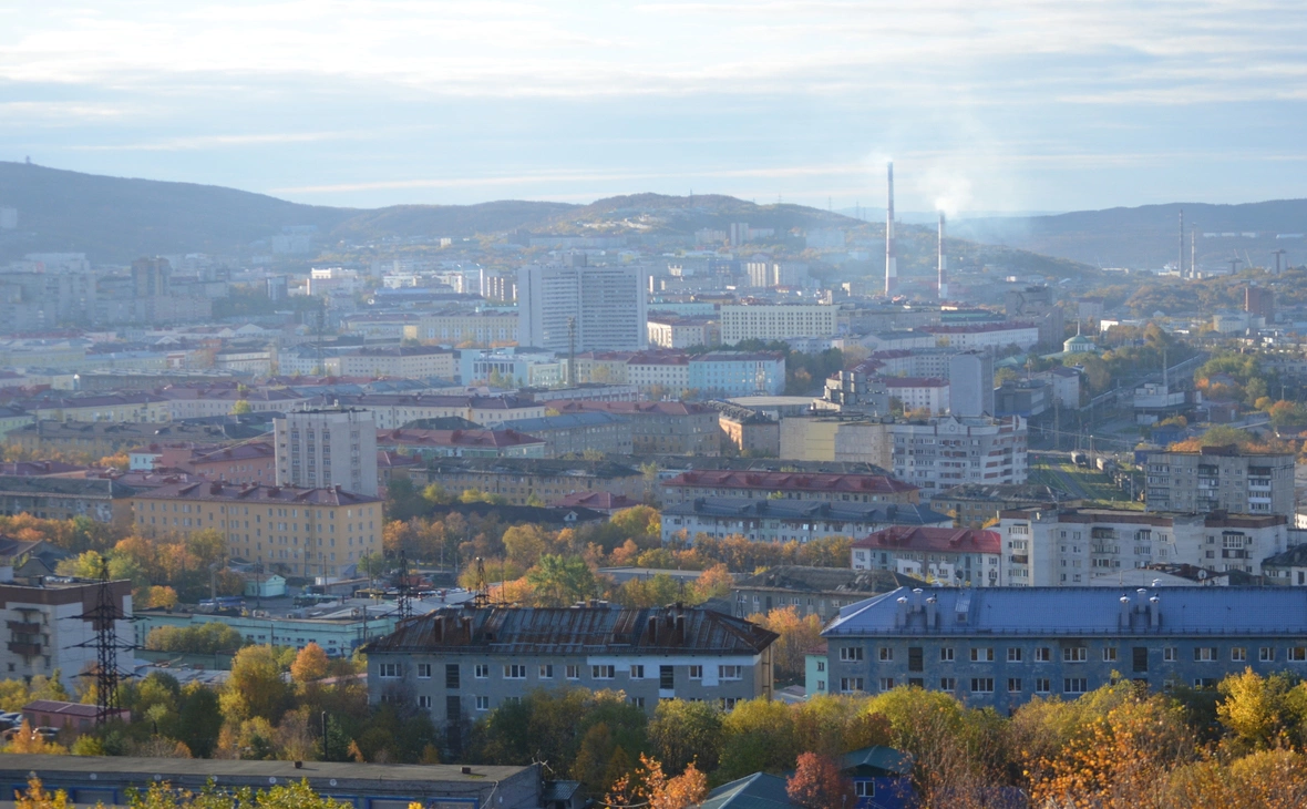 РБК Мурманск