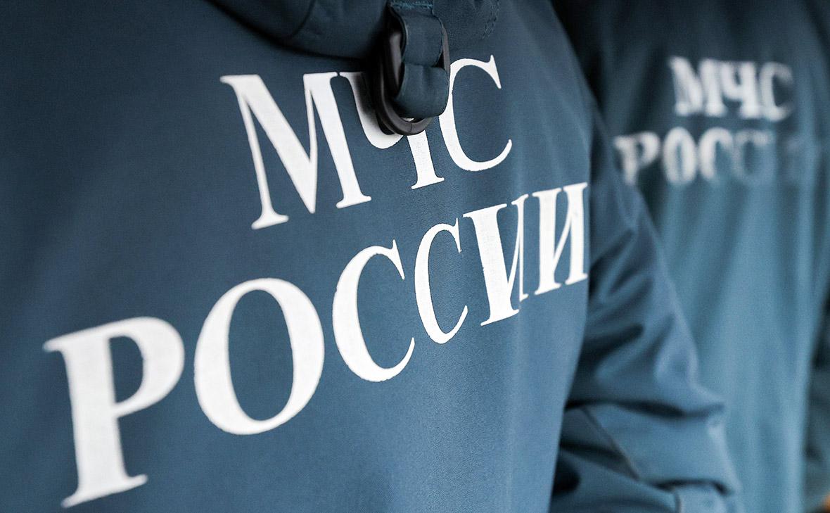 Фото:Егор Алеев / ТАСС