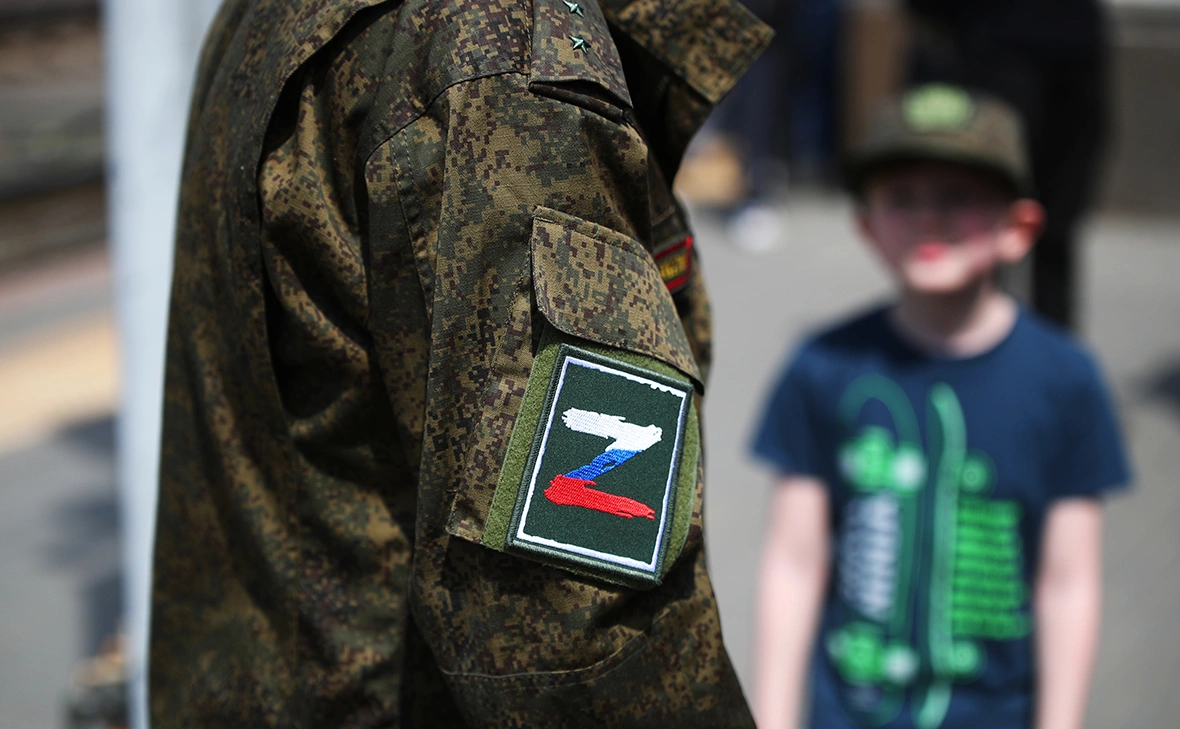 Кирилл Брага / РИА Новости