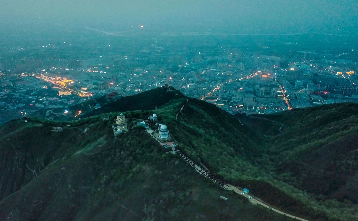 Charlie fong / Wikipedia