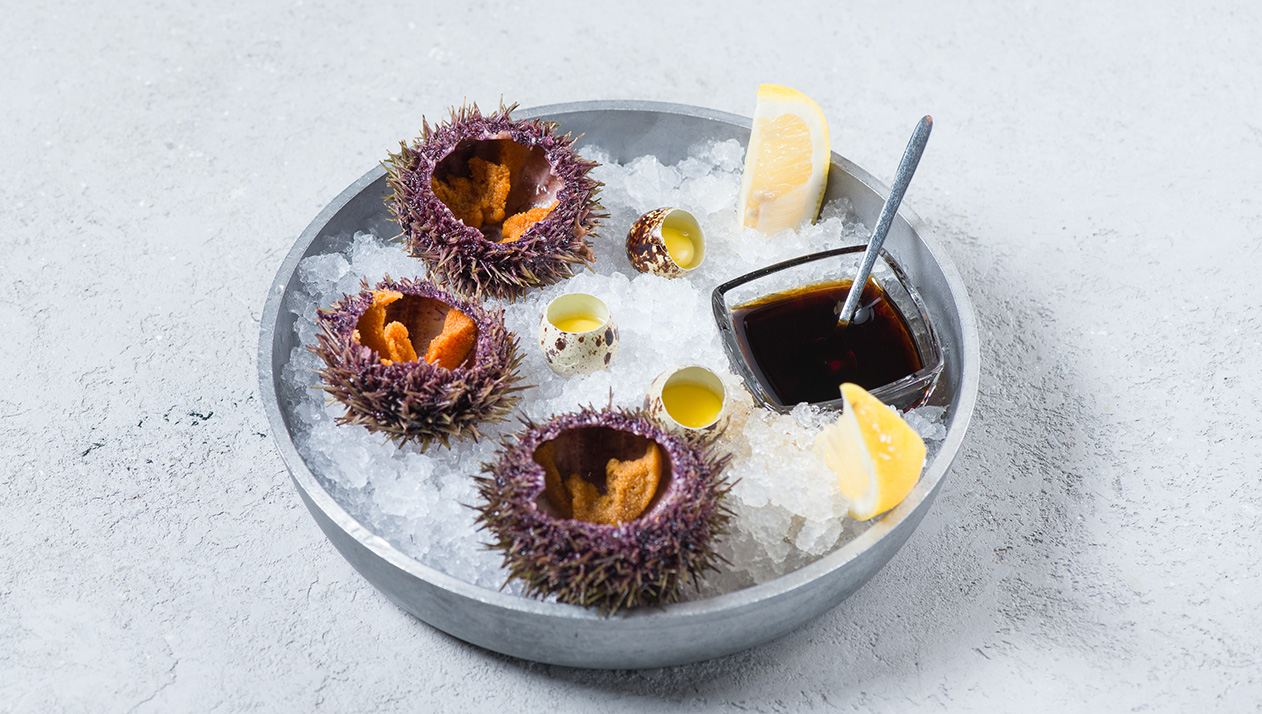 Рыбный день: восемь московских ресторанов, где морепродукты всегда в меню