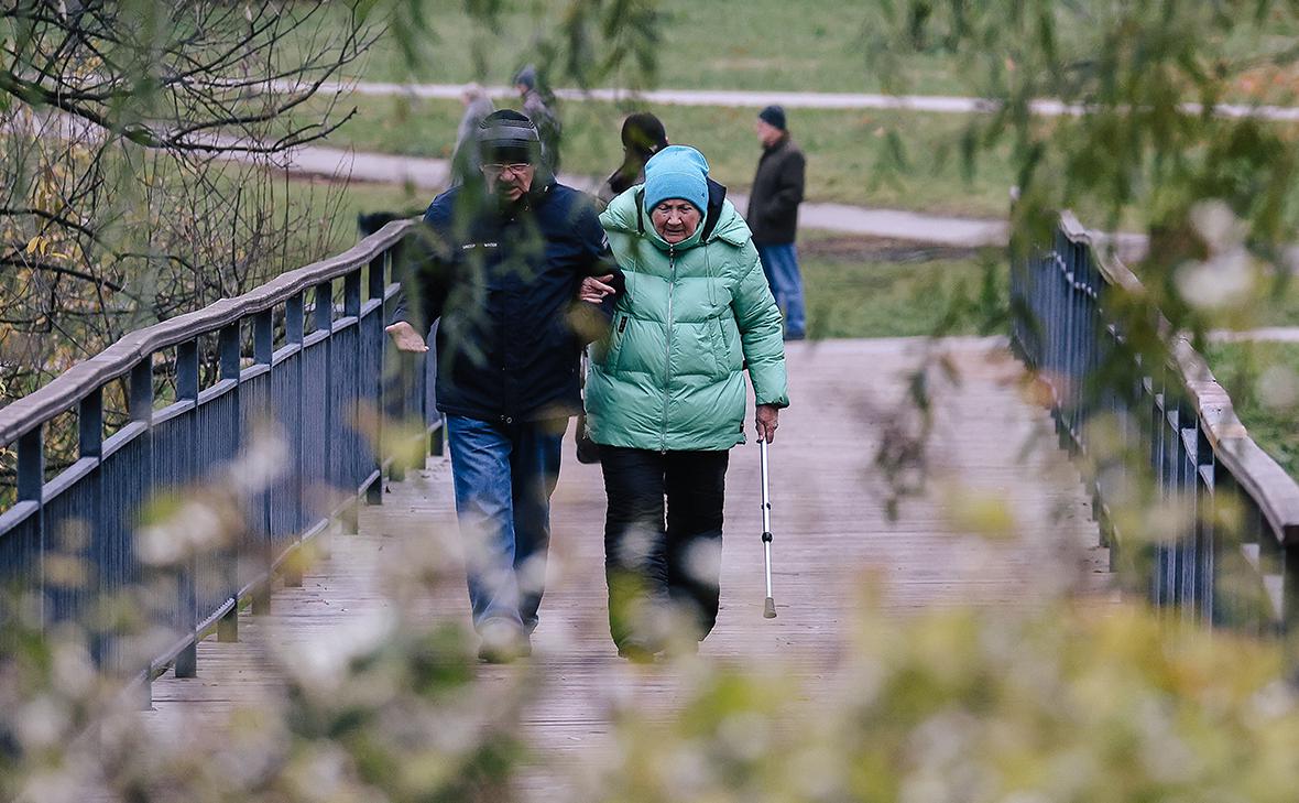 V Rusiji ne bo zvišanja upokojitvene starosti, dekretni dopust se bo štel v delovno dobo